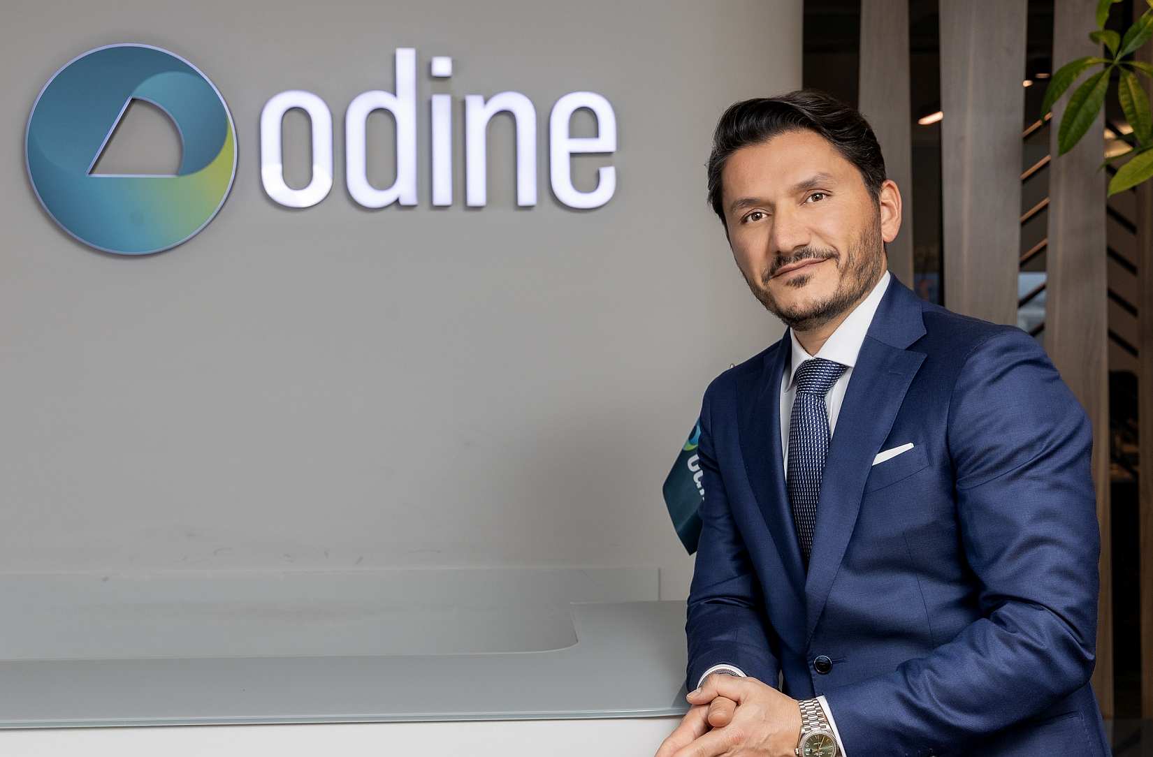 Odine Ranked Among the Top 20 Telecom Suppliers
